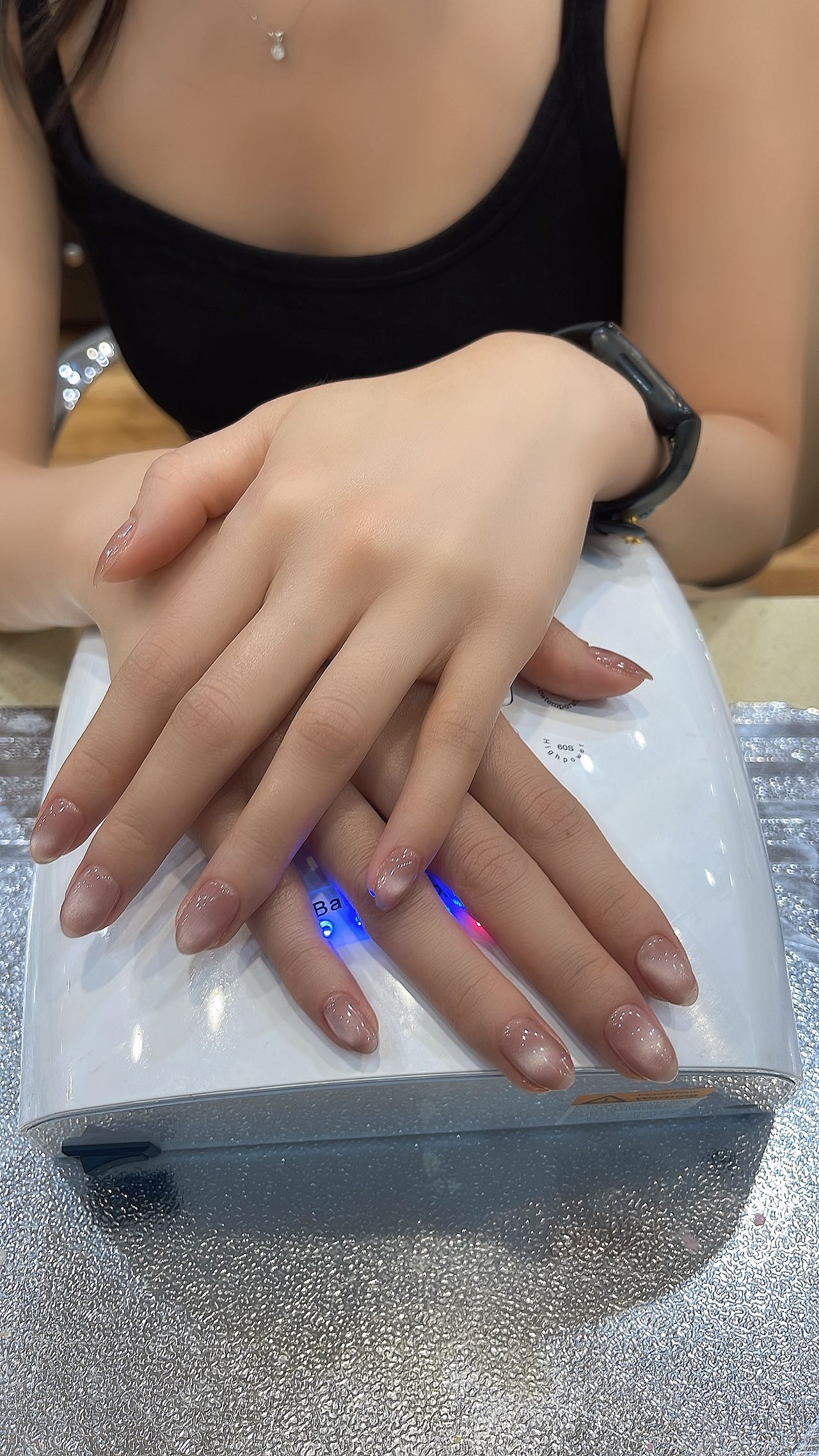 Nail art gallery